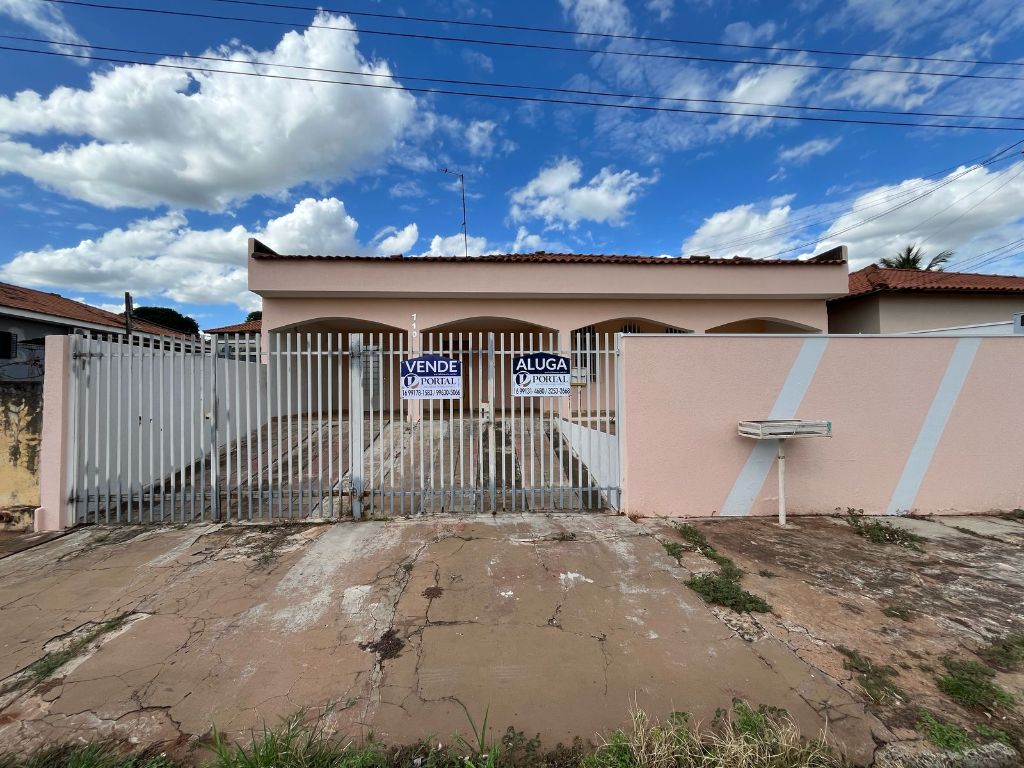 Imóvel Residencial Localizado na parte baixa do Jardim São Sebastião