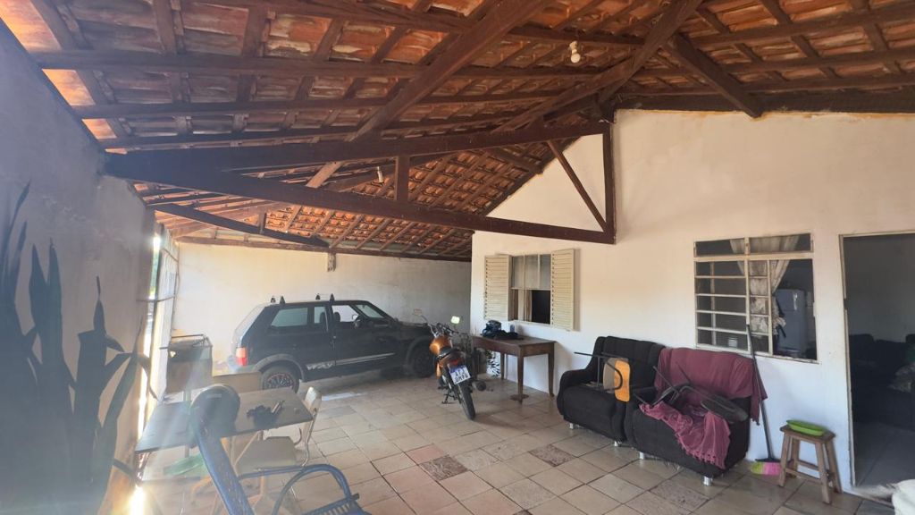 Imóvel Residencial localizado no Jardim Micali