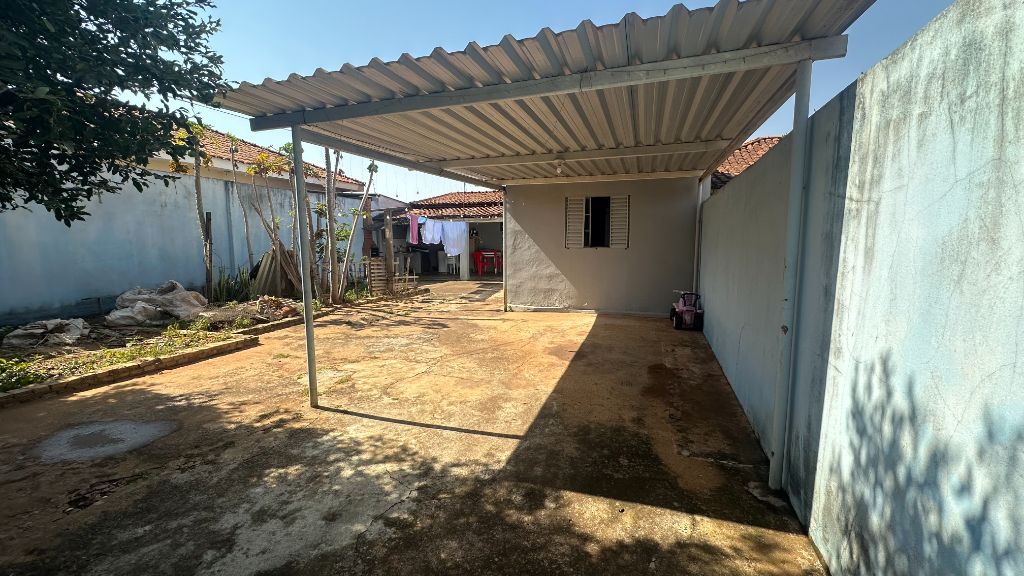 Imóvel Residencial Localizado no Jardim Paraíso