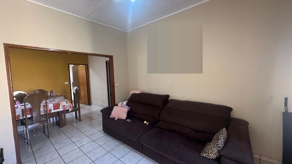 Imóvel Residencial Localizado no Jardim Sobral I