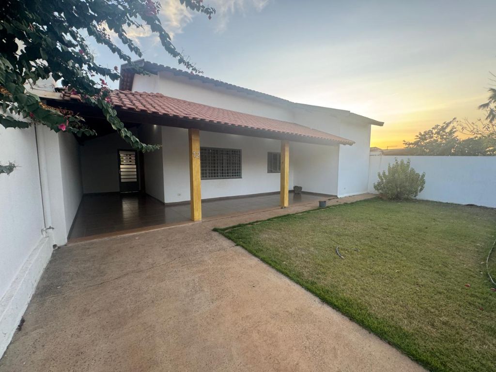 Imóvel Residencial Localizado no Jardim Ipiranga