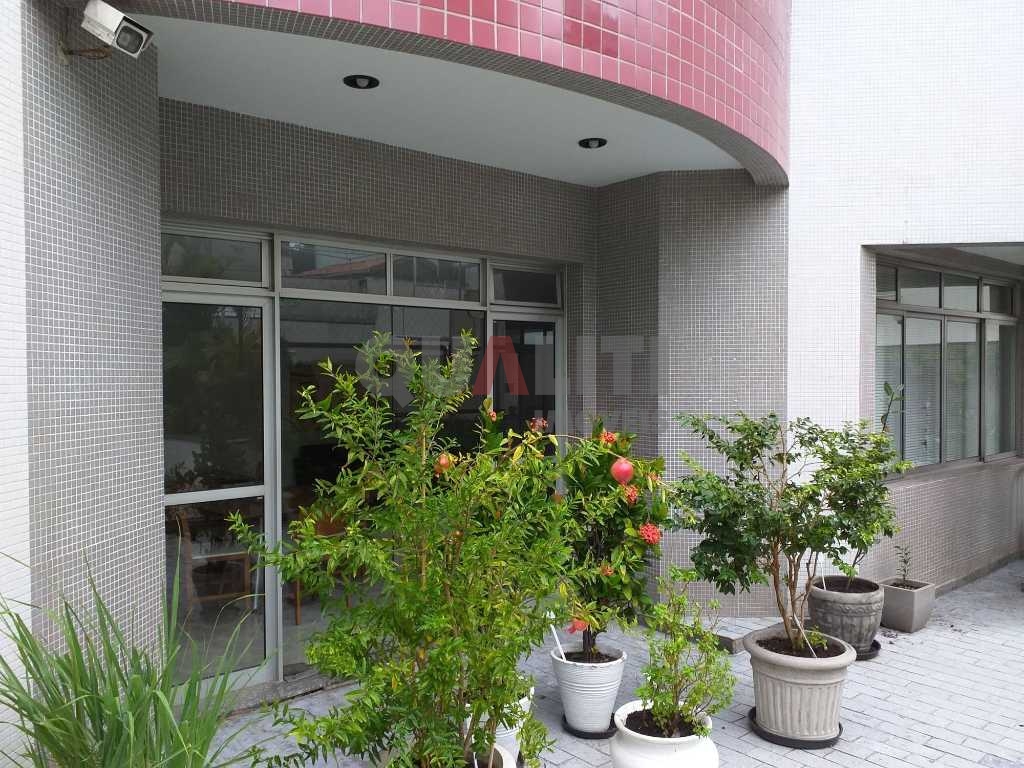 Apartamento para locação em Moema Índios fora da rota com 2 quartos, 1 suíte, sacada e 2 vagas