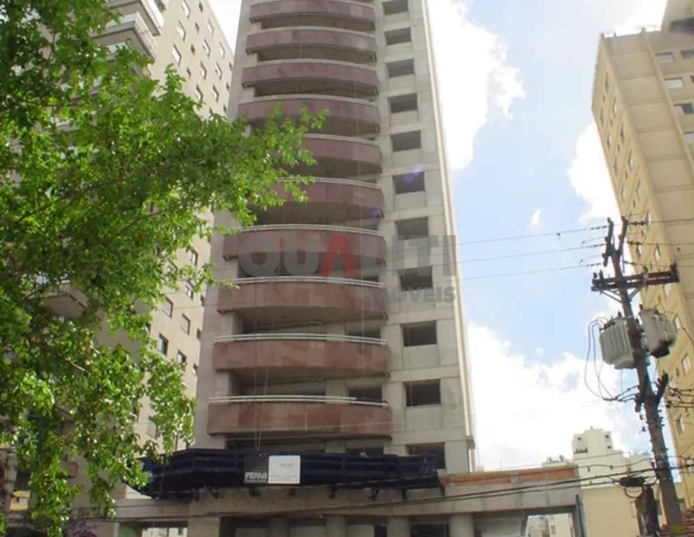 Apartamento em Moema, 3 dorm, 2 vagas de garagem Moema Indios.