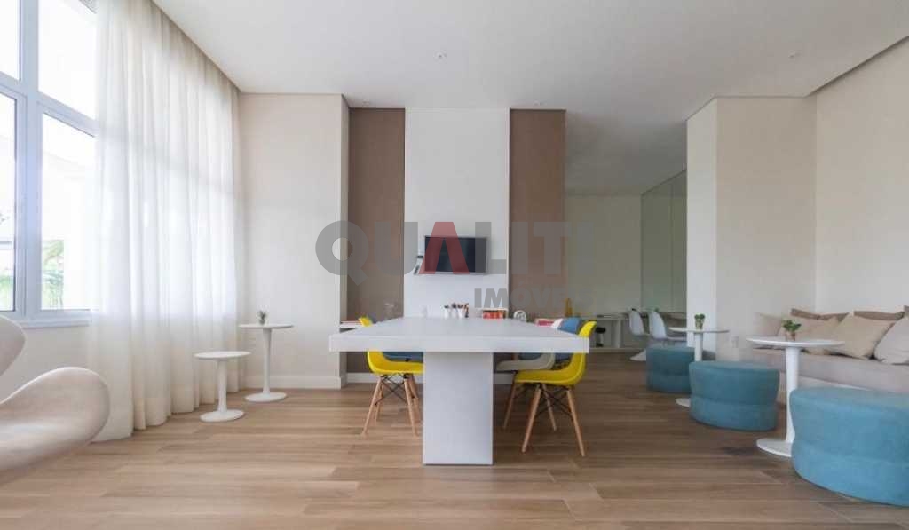 Apartamento 3 dorm. Para venda na Chácara Santo Antonio/Qualiti Imoveis