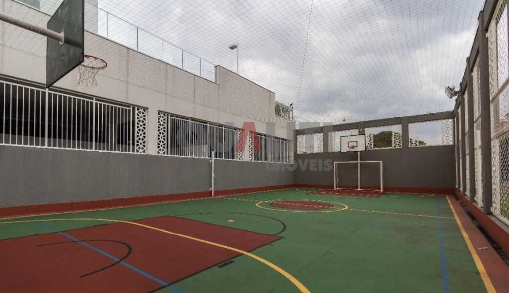 Apartamento 3 dorm. Para venda na Chácara Santo Antonio/Qualiti Imoveis