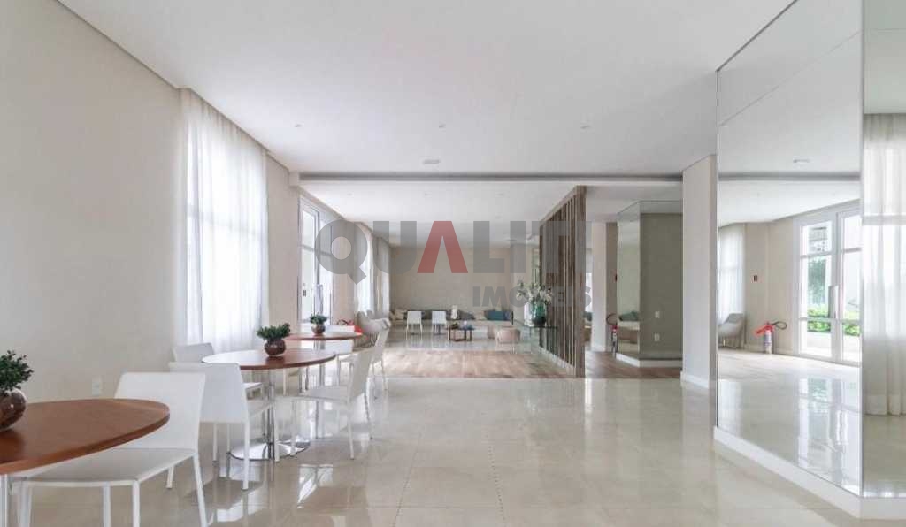 Apartamento 3 dorm. Para venda na Chácara Santo Antonio/Qualiti Imoveis