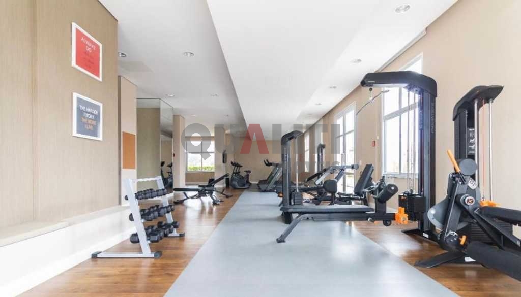 Apartamento 3 dorm. Para venda na Chácara Santo Antonio/Qualiti Imoveis