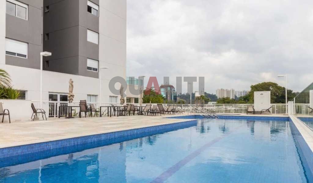 Apartamento 3 dorm. Para venda na Chácara Santo Antonio/Qualiti Imoveis