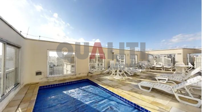 Apartamento para venda em Moema, próximo Metrô com 72 m², 2 dormitórios, terraço envidraçado e lazer, oportunidade!