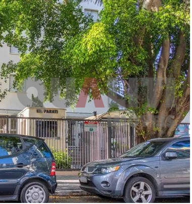 Apartamento para venda em Moema, próximo Metrô com 72 m², 2 dormitórios, terraço envidraçado e lazer, oportunidade!