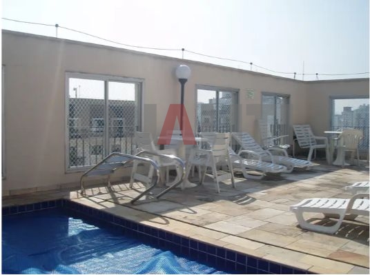 Apartamento para venda em Moema, próximo Metrô com 72 m², 2 dormitórios, terraço envidraçado e lazer, oportunidade!