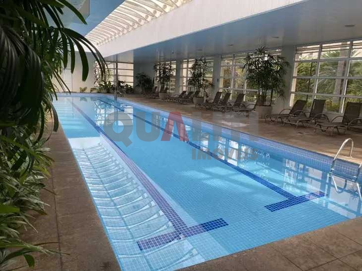 Apartamento com 120 m², living ampliado, varanda gourmet ampla, 3 dormitórios para venda, condomínio muito procurado na Vila Olímpia