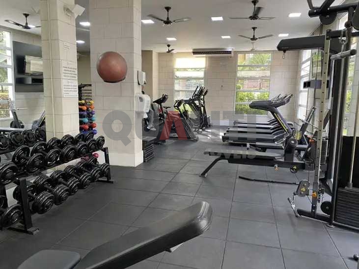 Apartamento com 120 m², living ampliado, varanda gourmet ampla, 3 dormitórios para venda, condomínio muito procurado na Vila Olímpia