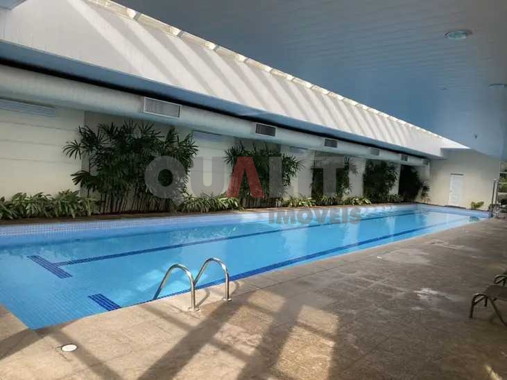 Apartamento com 120 m², living ampliado, varanda gourmet ampla, 3 dormitórios para venda, condomínio muito procurado na Vila Olímpia