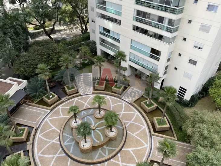 Apartamento com 120 m², living ampliado, varanda gourmet ampla, 3 dormitórios para venda, condomínio muito procurado na Vila Olímpia