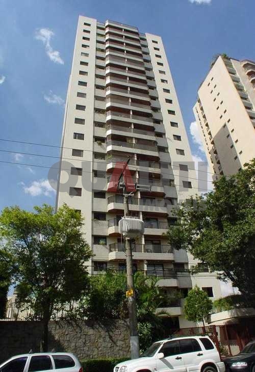 Apartamento para venda na Vila Clementino 2 dormitórios - Qualiti imóveis