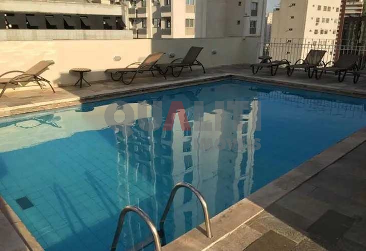 Apartamento para venda no Itaim bibi