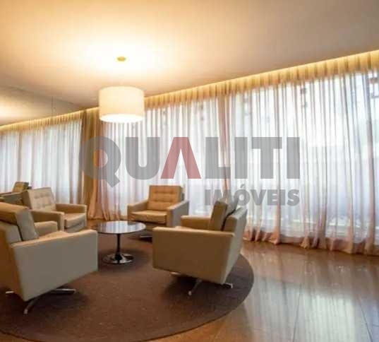 Apartamento para venda no Itaim bibi