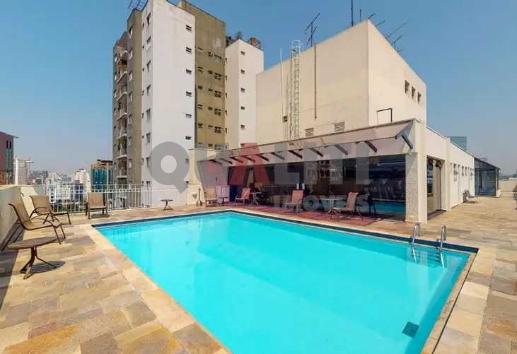 Apartamento para venda no Itaim bibi