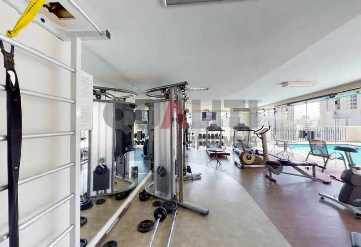 Apartamento para venda no Itaim bibi
