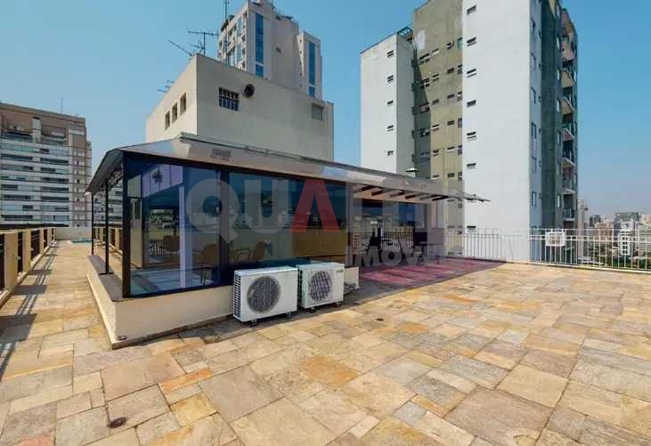 Apartamento para venda no Itaim bibi
