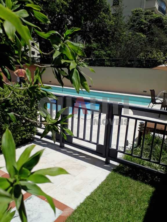 Apartamento alto padrão para venda em Moema, Edifício moderno fora da rota com 195 m², 4 dormitórios, 3 vagas, lazer completo, oportunidade!!