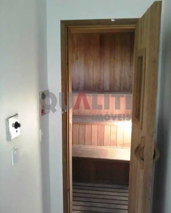 Apartamento para venda em Moema, excelente localização próximo do Metrô e do Shopping, com 1 dormitório, 1 vaga e lazer, oportunidade!