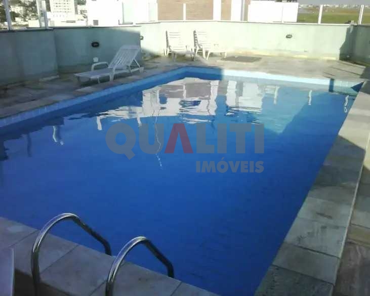 Apartamento para venda em Moema, excelente localização próximo do Metrô e do Shopping, com 1 dormitório, 1 vaga e lazer, oportunidade!