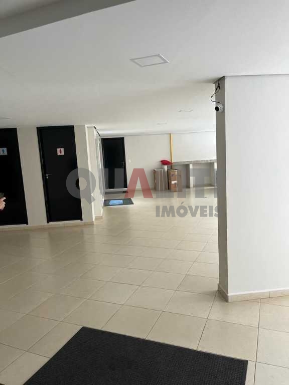 Apartamento para venda em Moema, excelente localização próximo do Metrô e do Shopping, com 1 dormitório, 1 vaga e lazer, oportunidade!