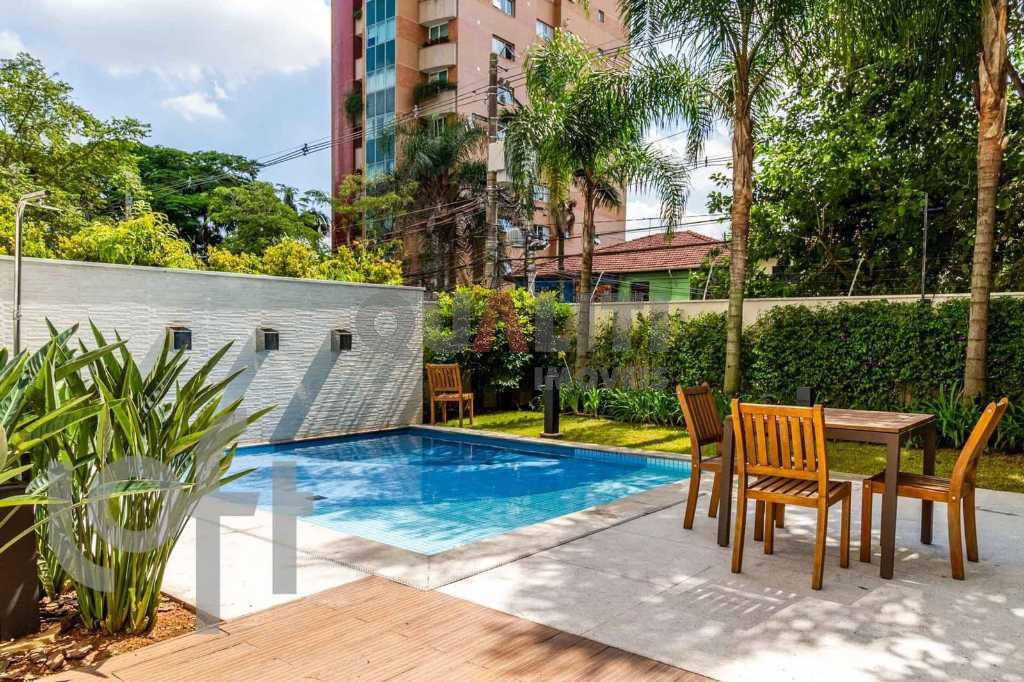 Espetacular Apartamento com 4 suítes , 5 vagas, Lazer Completo A VENDA em Moema Índios. OPORTUNIDADE!