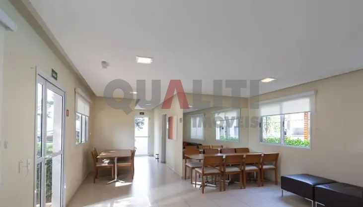Apartamento para venda com 65 m², 2 quartos, 1 suíte e 1 vaga, no Jardim Prudência em frente a Vila Mascote