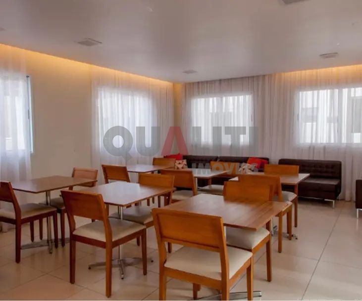 Apartamento para venda com 65 m², 2 quartos, 1 suíte e 1 vaga, no Jardim Prudência em frente a Vila Mascote