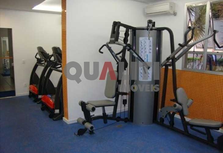 Apartamento duplex semi-mobiliado, fora da rota, com 2 suítes, 73 m² e lazer para Venda em Moema.