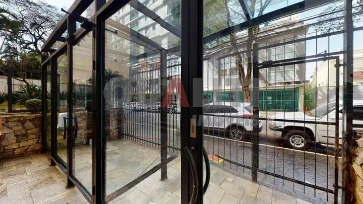Apartamento à venda Moema, 3 dormitórios, 2 banheiros, 1 vaga, 98 m