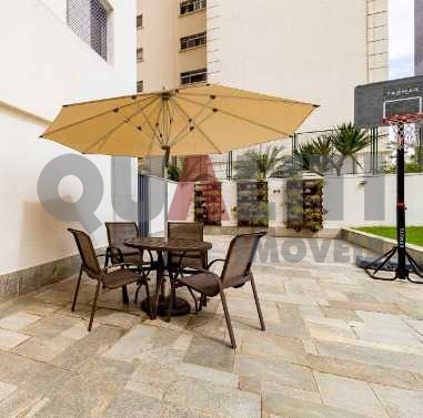Apartamento à venda Moema, 3 dormitórios, 2 banheiros, 1 vaga, 98 m
