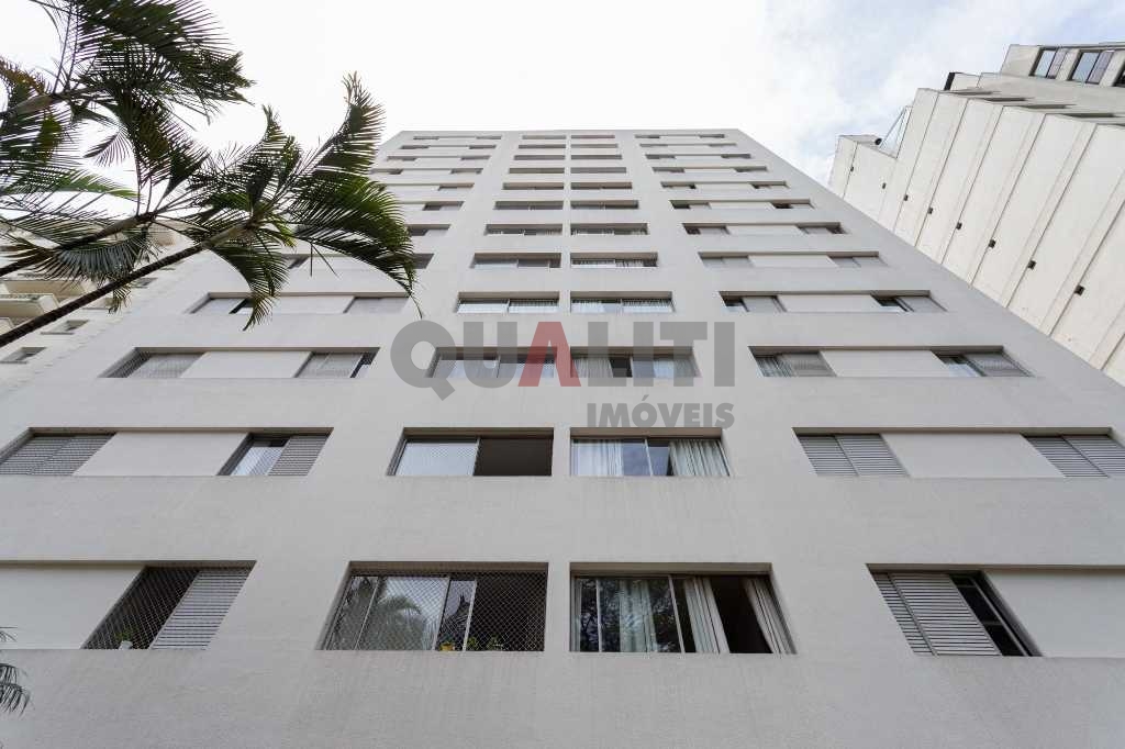Apartamento à venda Moema, 3 dormitórios, 2 banheiros, 1 vaga, 98 m