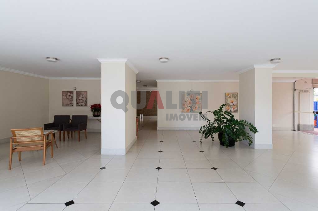 Apartamento à venda Moema, 3 dormitórios, 2 banheiros, 1 vaga, 98 m
