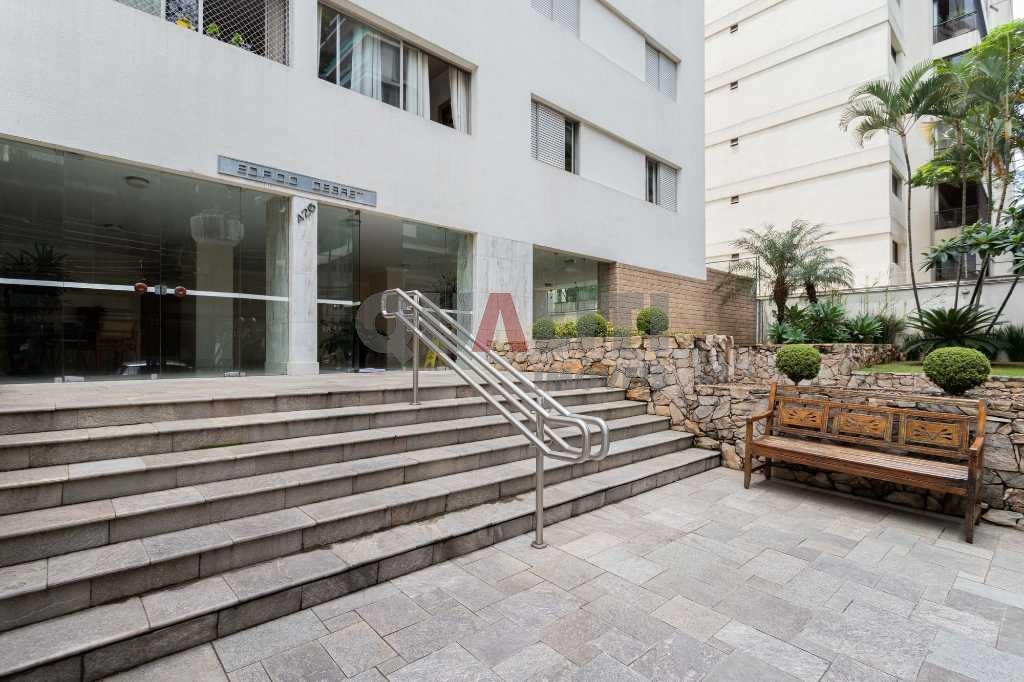 Apartamento à venda Moema, 3 dormitórios, 2 banheiros, 1 vaga, 98 m