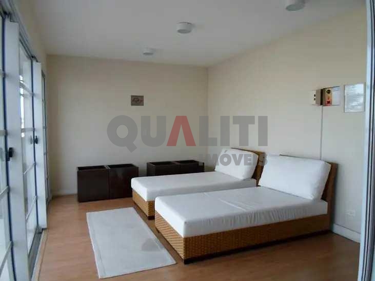 Apartamento de 1 dormitório, 1 suíte, totalmente mobiliado, para Venda em Moema
