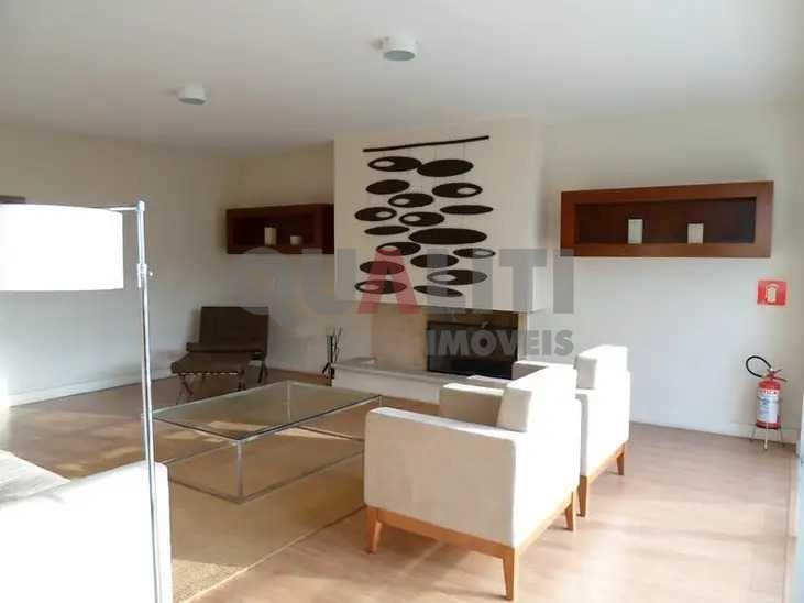 Apartamento de 1 dormitório, 1 suíte, totalmente mobiliado, para Venda em Moema