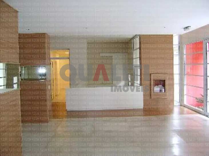 Apartamento de 1 dormitório, 1 suíte, totalmente mobiliado, para Venda em Moema