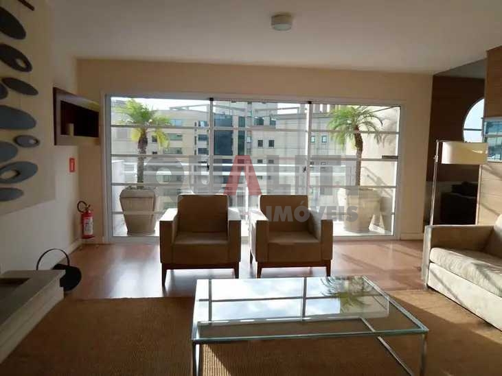 Apartamento de 1 dormitório, 1 suíte, totalmente mobiliado, para Venda em Moema