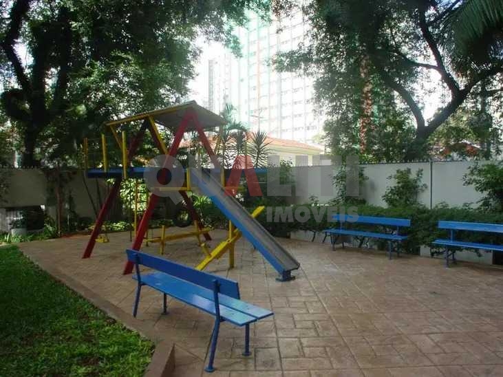 Excelente Apartamento no Campo Belo