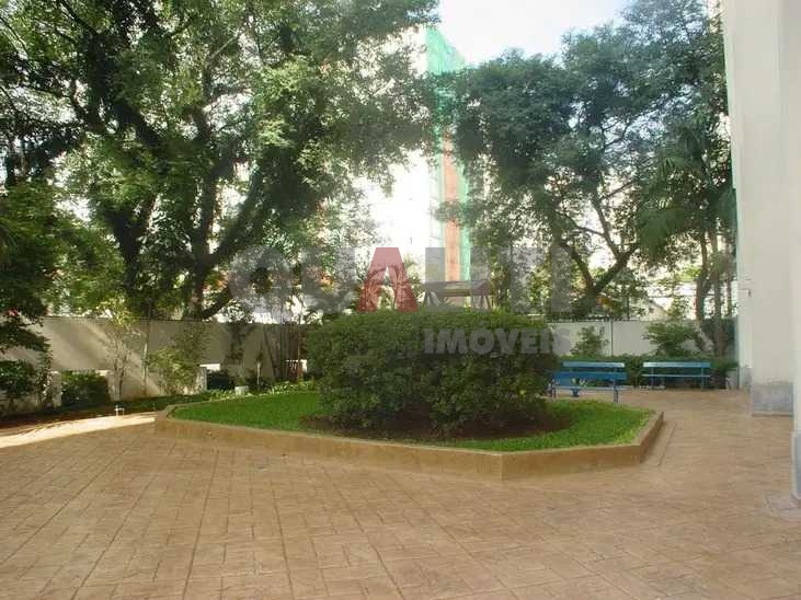 Excelente Apartamento no Campo Belo