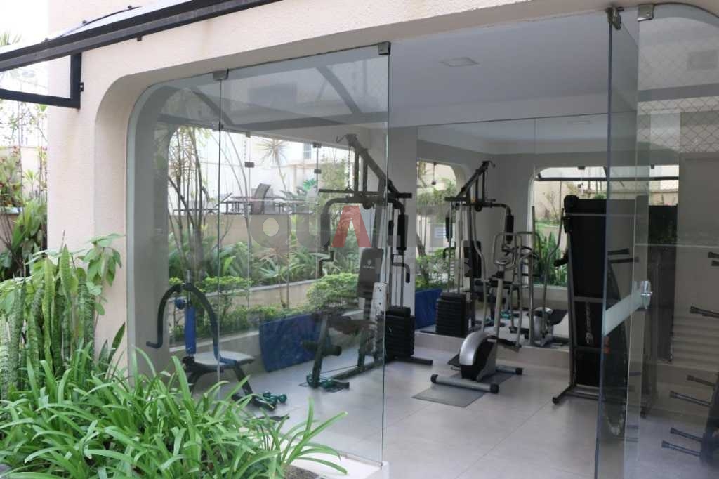 Apartamento para venda em Moema
