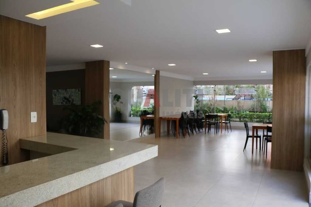 Apartamento para venda em Moema