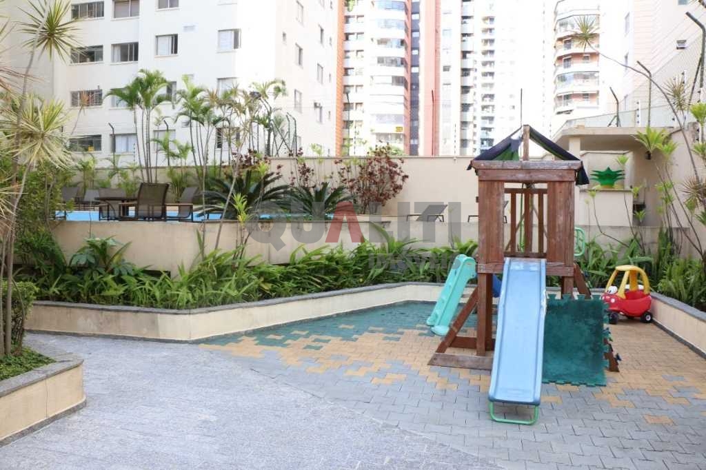 Apartamento para venda em Moema