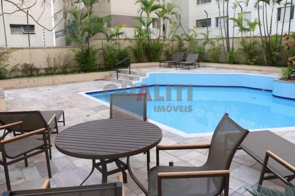 Apartamento para venda em Moema