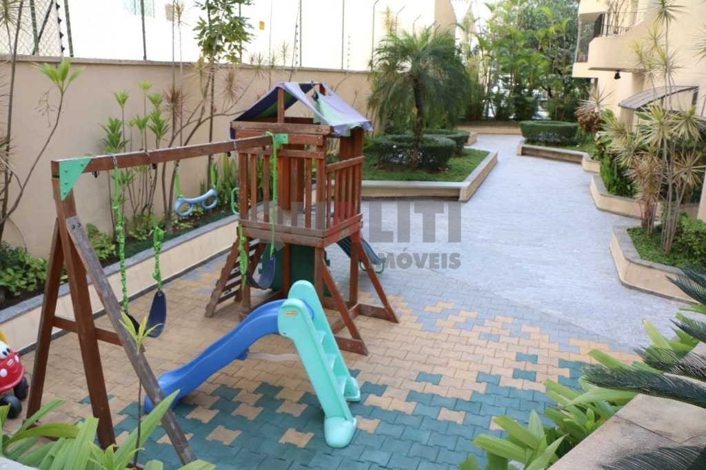 Apartamento para venda em Moema