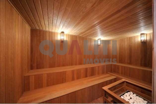Apartamento à venda em Moema Índios com 4 suítes, 4 vagas e lazer completo